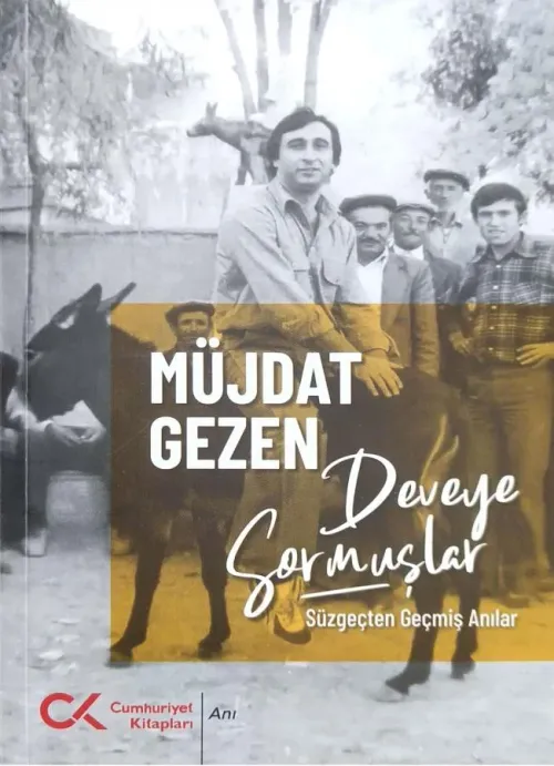 DEVEYE SORMUŞLAR