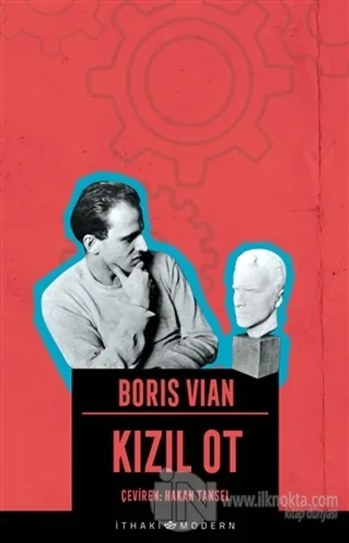 Kızıl Ot