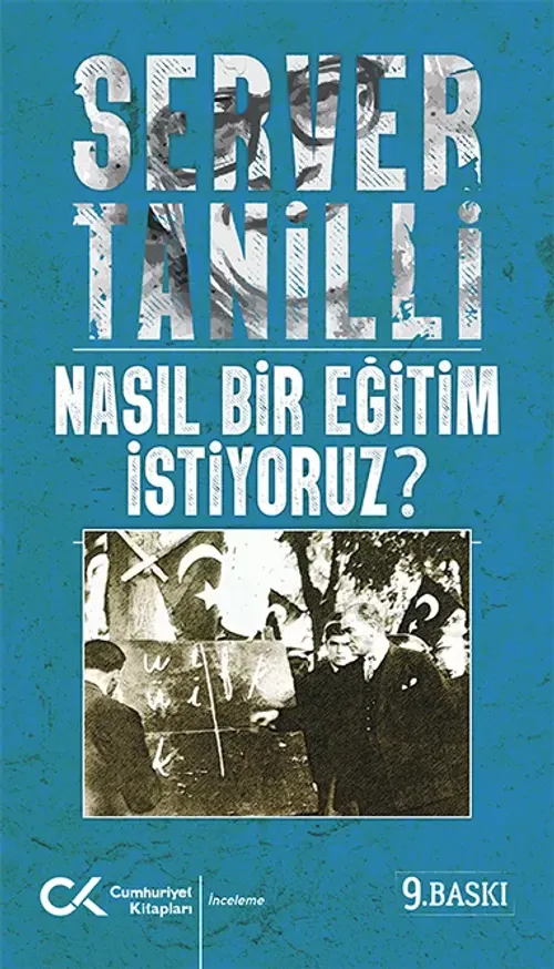 Nasıl Bir Eğitim İstiyoruz