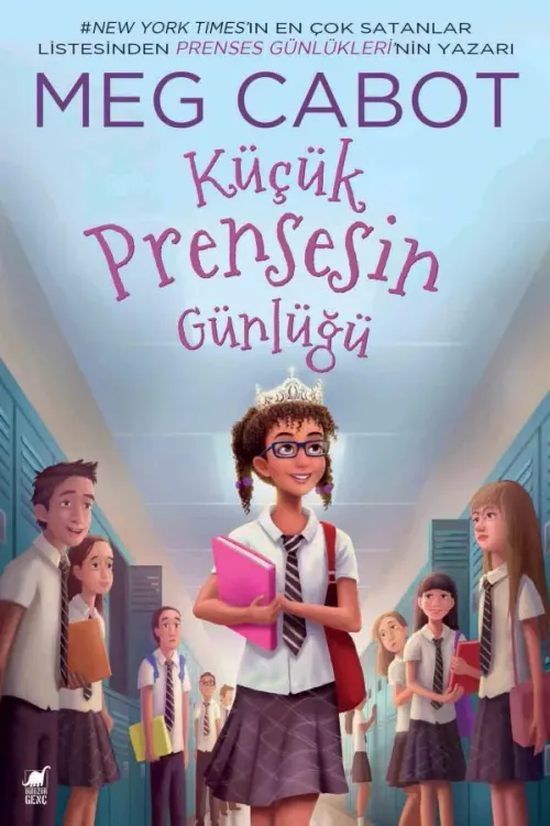 Küçük Prensesin Günlüğü
