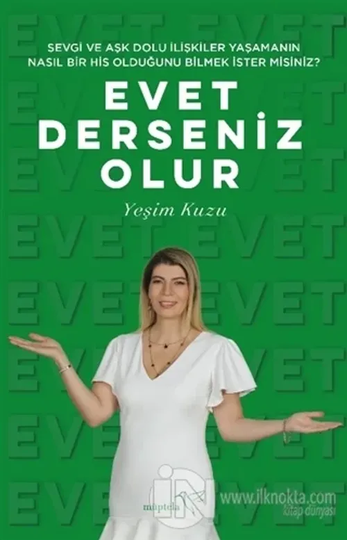 Evet Derseniz Olur