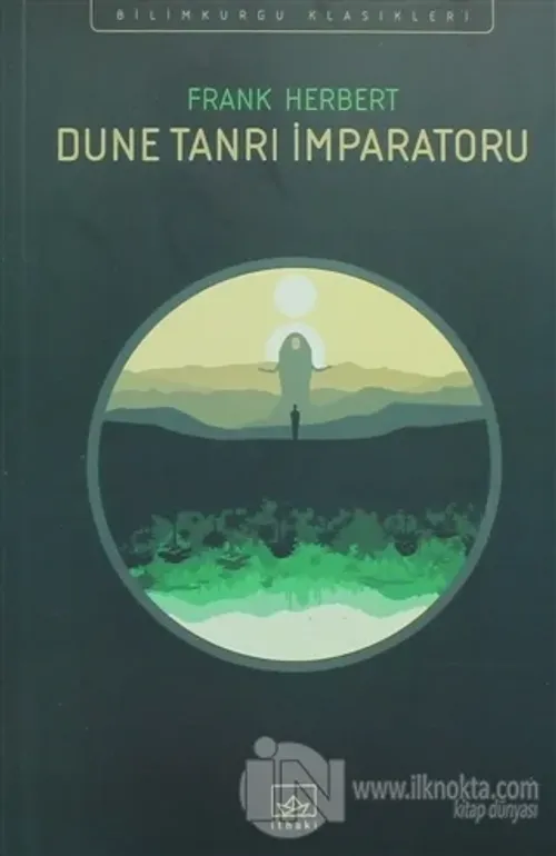 Dune Tanrı İmparatoru