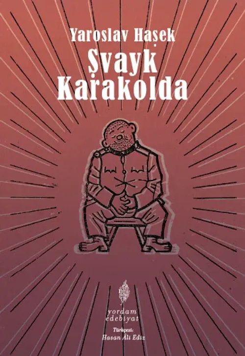 ŞVAYK KARAKOLDA (HASARLI)
