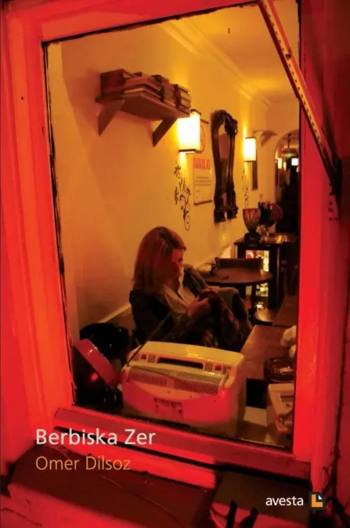 BERBISKA ZER