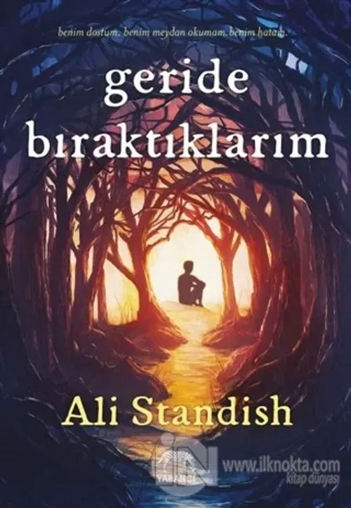 Geride Bırkatıklarım