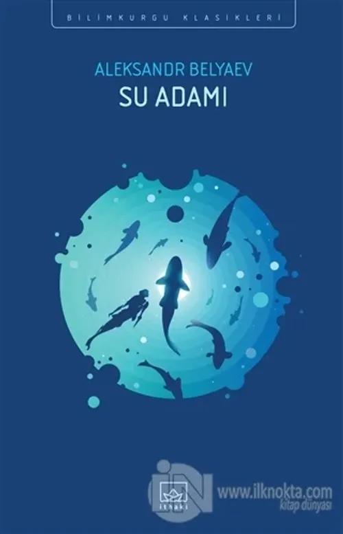 Su Adamı
