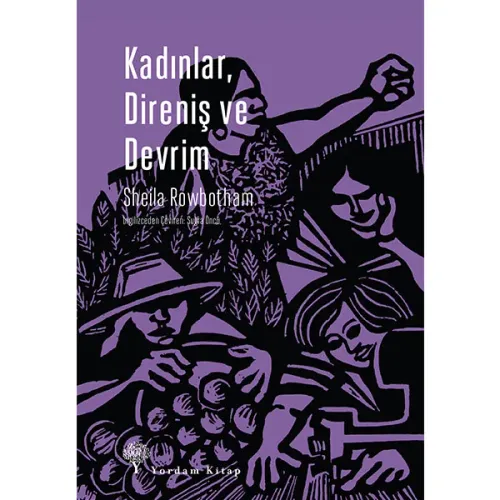 KADINLAR, DİRENİŞ VE DEVRİM