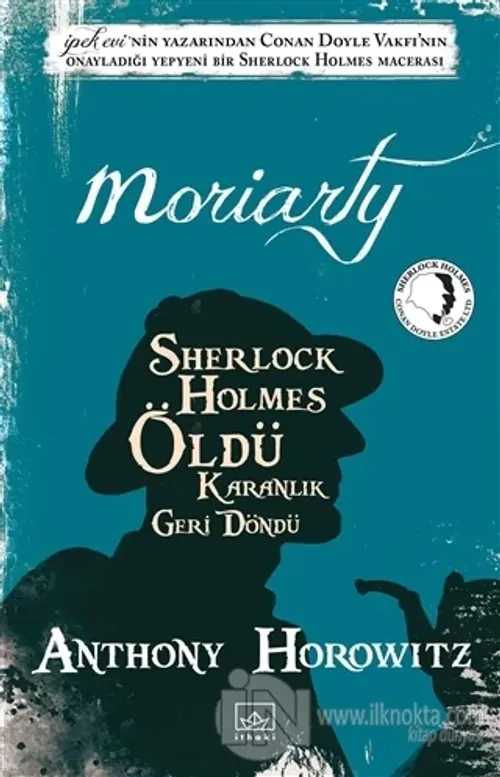 Moriarty