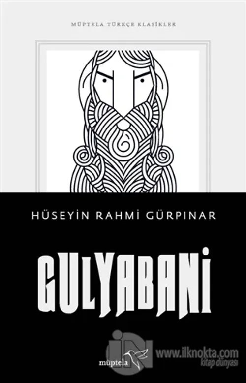 Gulyabani