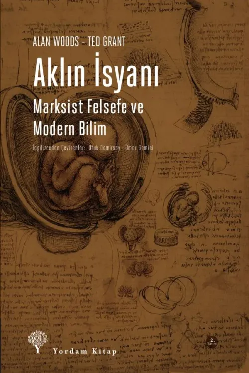 AKLIN İSYANI Marksist Felsefe ve Modern Bilim
