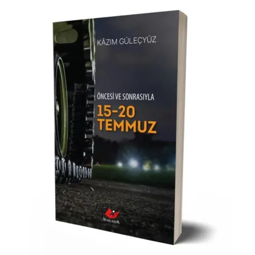 15-20 Temmuz- 9345