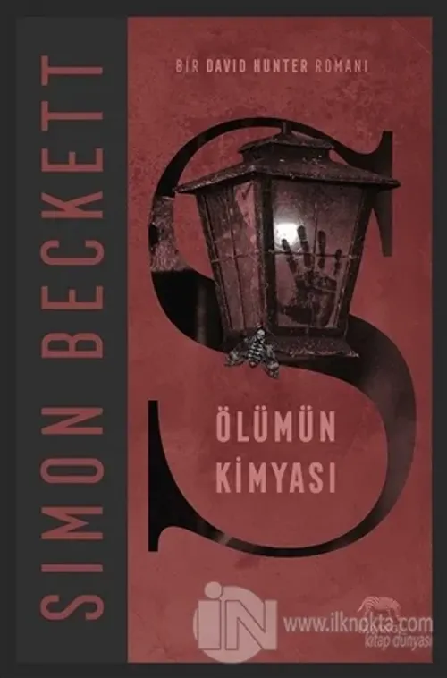 Ölümün Kimyası