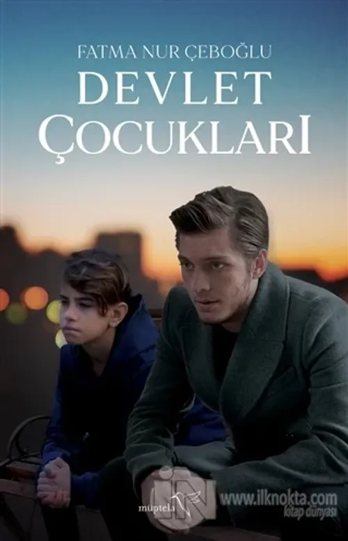Devlet Çocukları