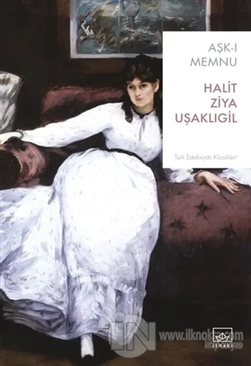 Aşk-ı Memnu