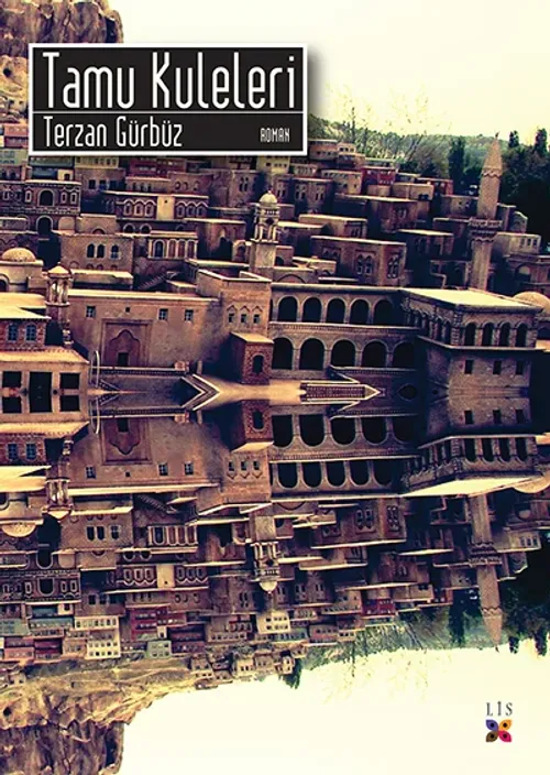 TAMU KULELERİ