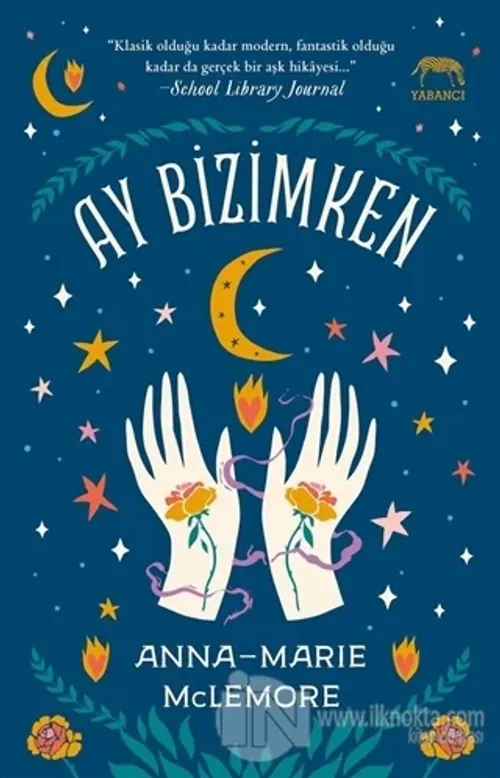 Ay Bizimken