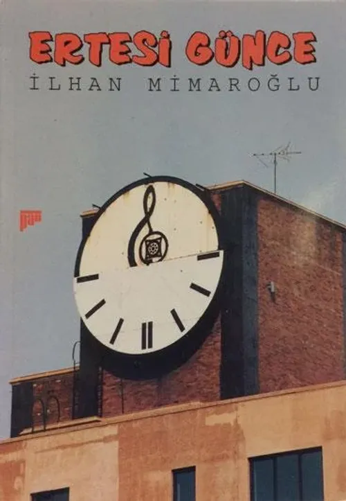 Ertesi Günce