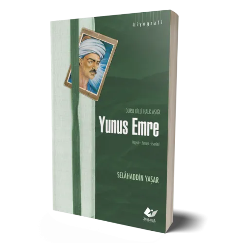Yunus Emre- 5675