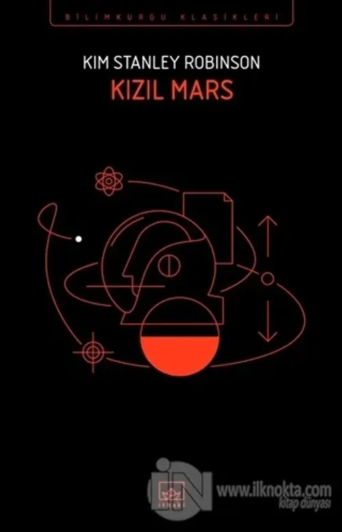 Kızıl Mars