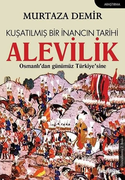 Alevilik