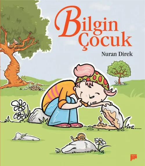 Bilgin Çocuk (7+ yaş)