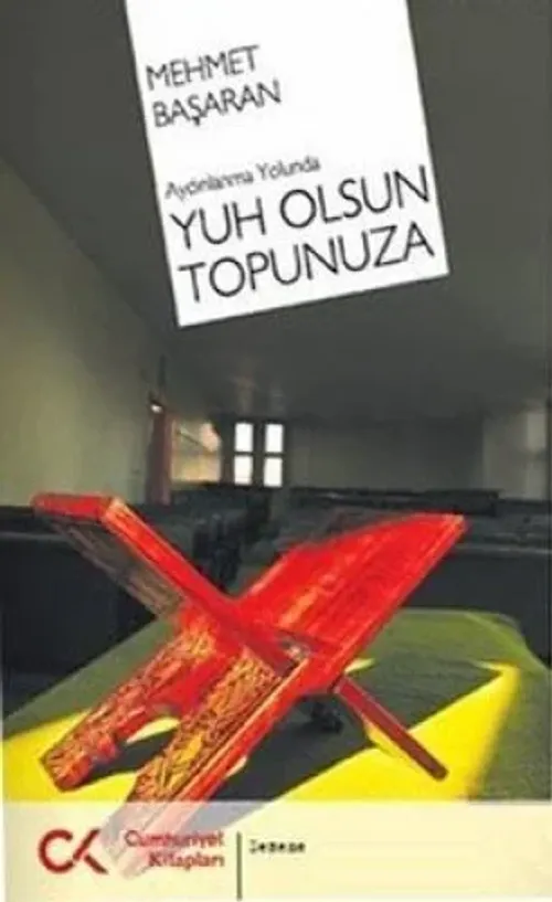 Yuh Olsun Topunuza