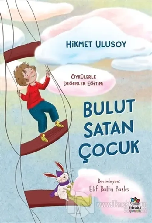Bulut Satan Çocuk