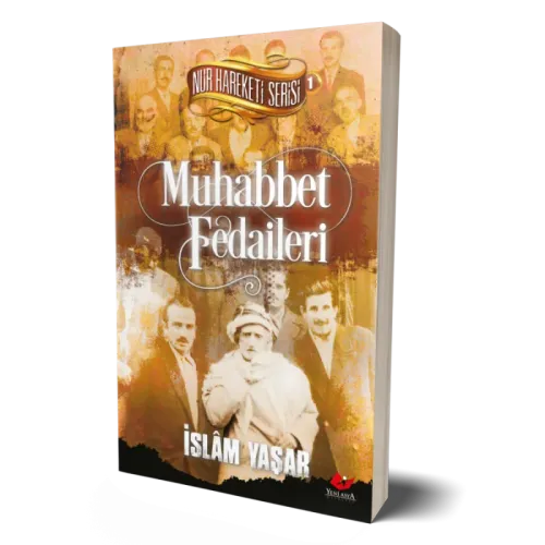 Muhabbet Fedaileri- 3558