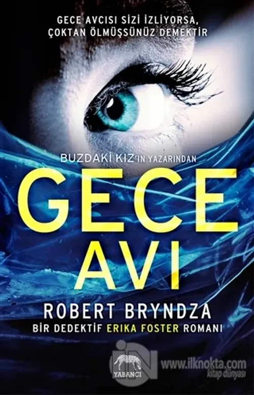 Gece Avı