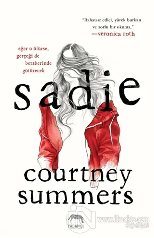 Sadie (Ciltli)