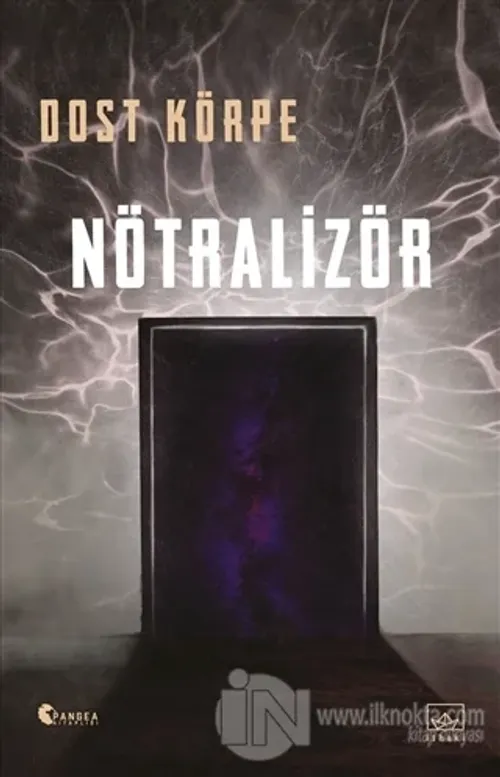 Nötralizör