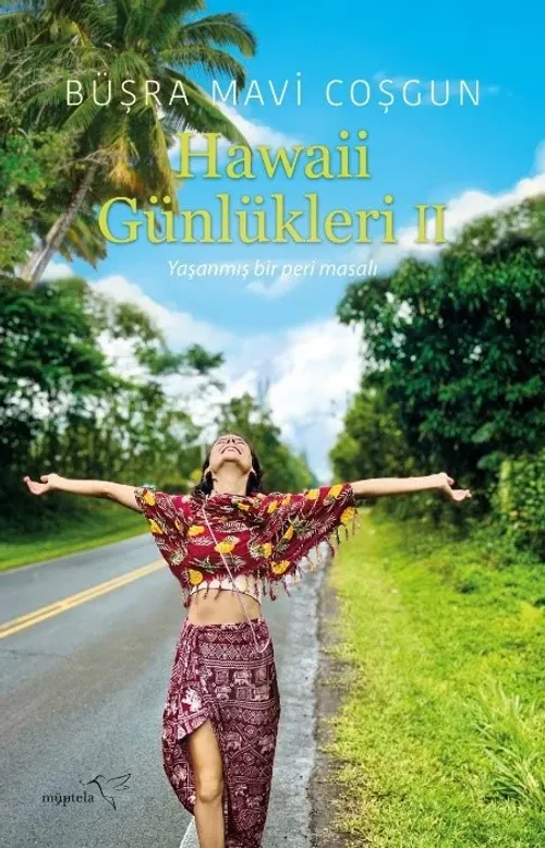 Hawaii Günlükleri-2