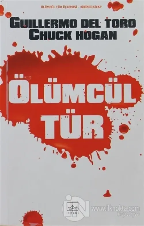 Ölümcül Tür