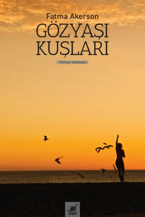 Gözyaşı Kuşları