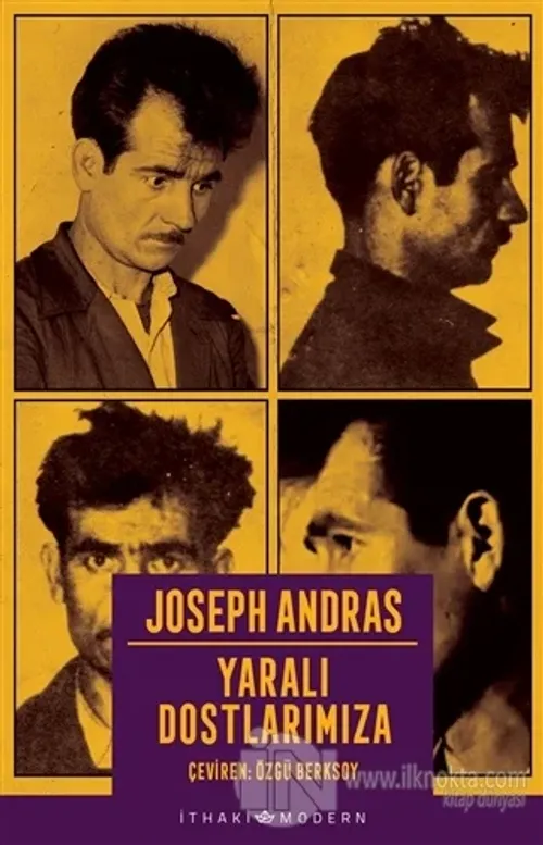 Yaralı Dostlarımıza
