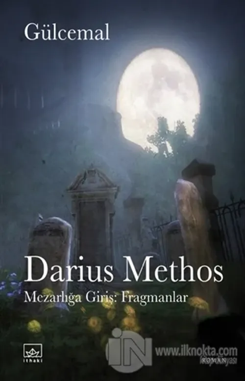Darius Methos