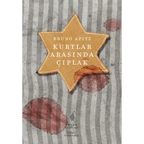KURTLAR ARASINDA ÇIPLAK