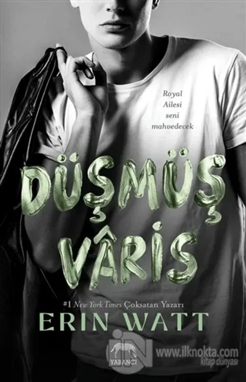 Düşmüş Varis