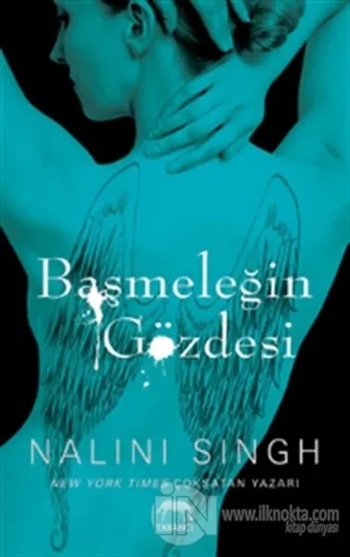 Başmeleğin Gözdesi