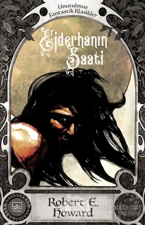 Conan: Ejderhanın Saati