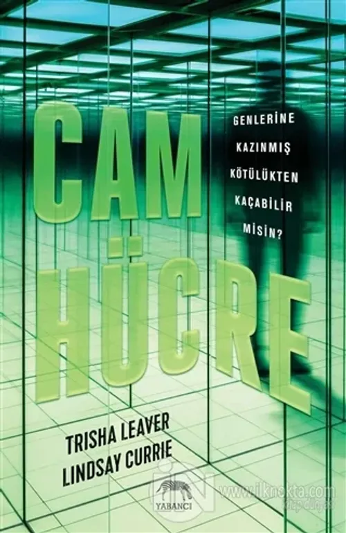 Cam Hücre (Ciltli)
