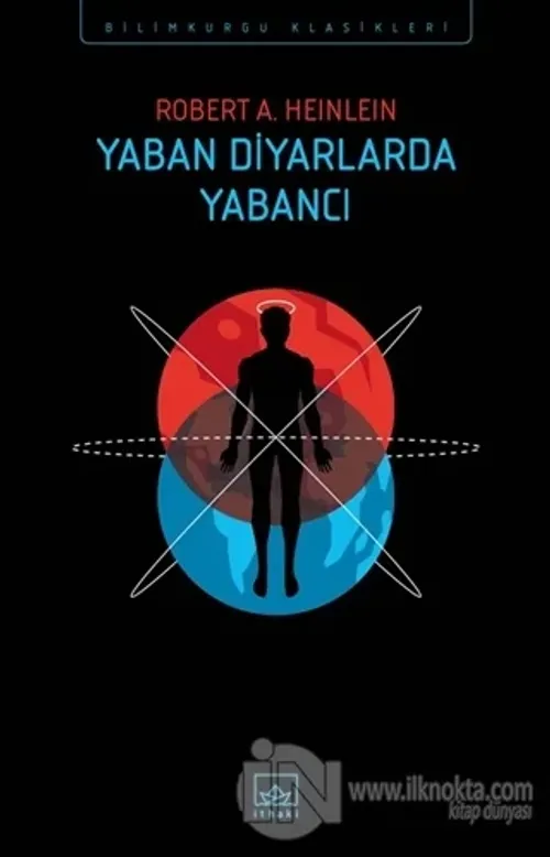 Yaban Diyarlarda Yabancı