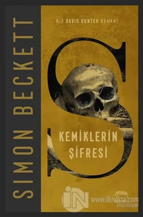 Kemiklerin Şifresi