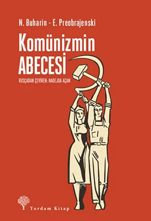 KOMÜNİZMİN ABECESİ