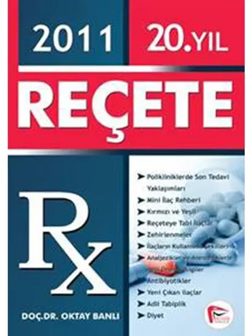 Reçete 2011