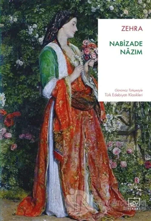 Zehra