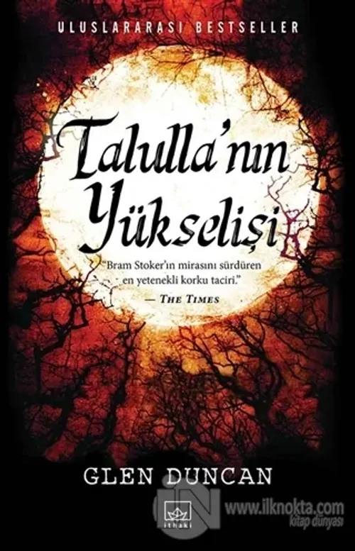 Talulla'nın Yükselişi
