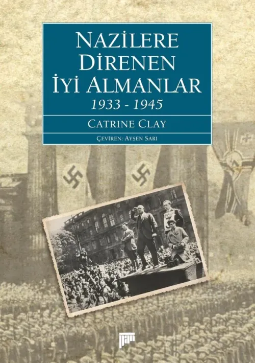İyi Almanlar (1933-1945)