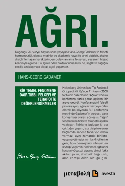 AĞRI - ÊŞ