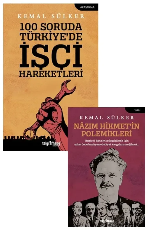 Kemal Sülker Seti